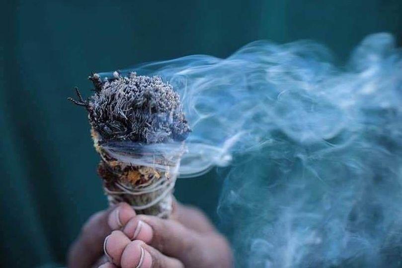 Fumigation
